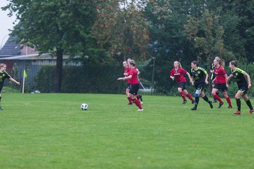 Bild 44 - Frauen SV Neuenbrook-Rethwisch - SV Frisia 03 Risum Lindholm